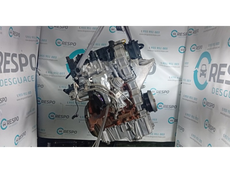 MOTOR COMPLETO M0DC / 2463817  - imagen 1
