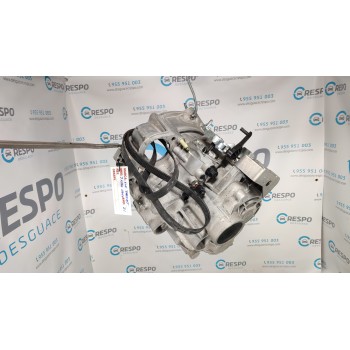 CAJA CAMBIOS ULV  - miniatura 3