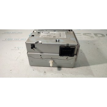 SISTEMA AUDIO / RADIO CD 22836293  - miniatura 2