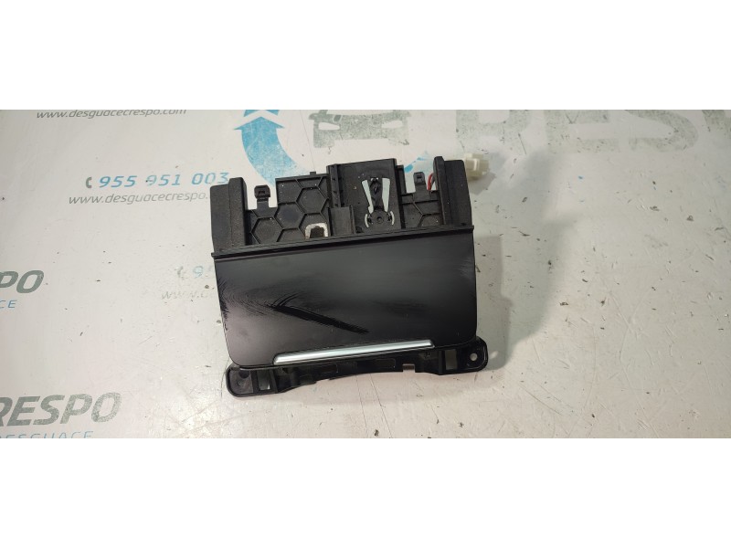 CENICERO 8K0857951C  - imagen 1