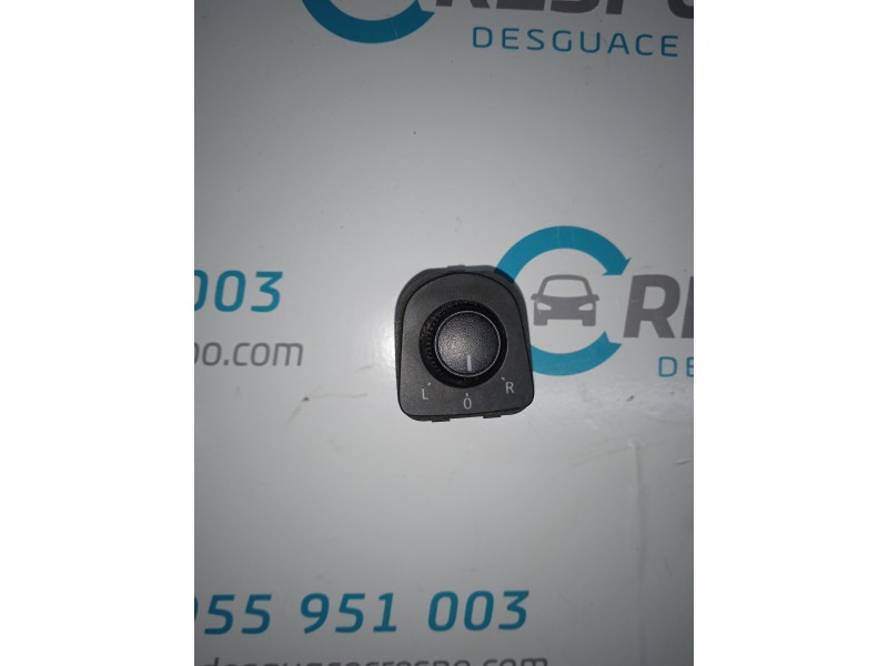 MANDO RETROVISOR 5F0959565C  - imagen 1