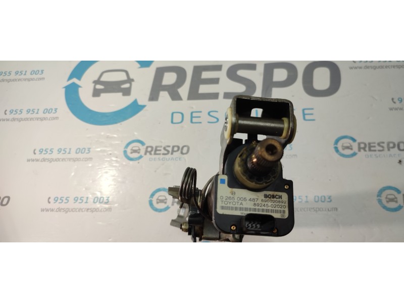 COLUMNA DIRECCION  - imagen 2