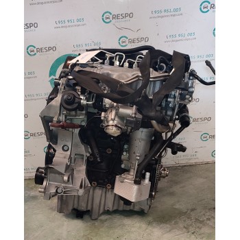 DESPIECE MOTOR CAGA  - miniatura 3