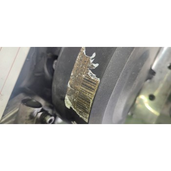 MOTOR COMPLETO BSW  - miniatura 7