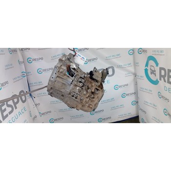 CAJA CAMBIOS  - miniatura 3