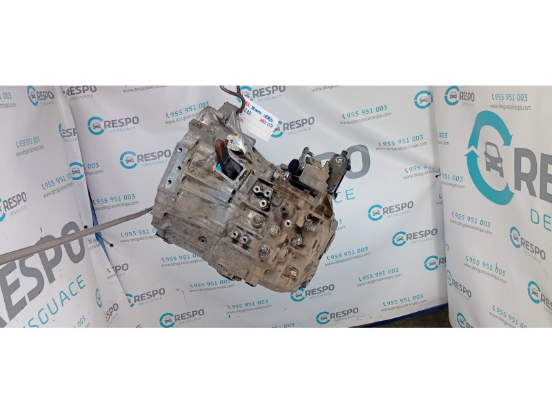 CAJA CAMBIOS  - imagen 3