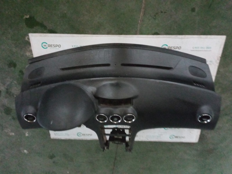 KIT AIRBAG  - imagen 3