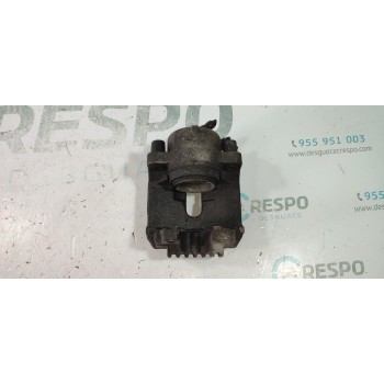 PINZA DE FRENO DELANTERA IZQUIERDA 