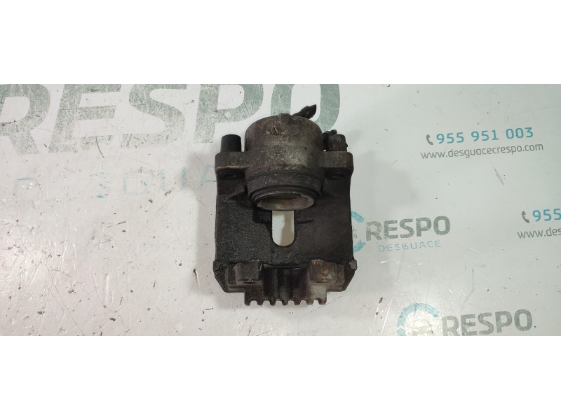 PINZA DE FRENO DELANTERA IZQUIERDA  - imagen 1