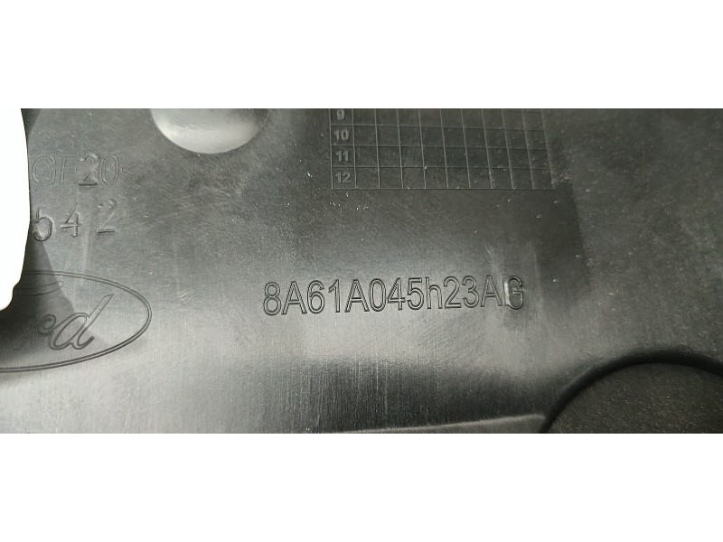ELEVALUNAS TRASERO IZQUIERDO 8A61A045H23AG  - imagen 2