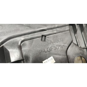 ELEVALUNAS TRASERO DERECHO 83480A4000  - miniatura 3