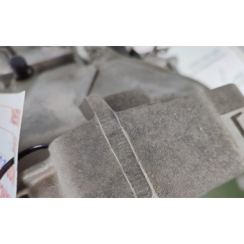 CAJA CAMBIOS JWS  - miniatura 2