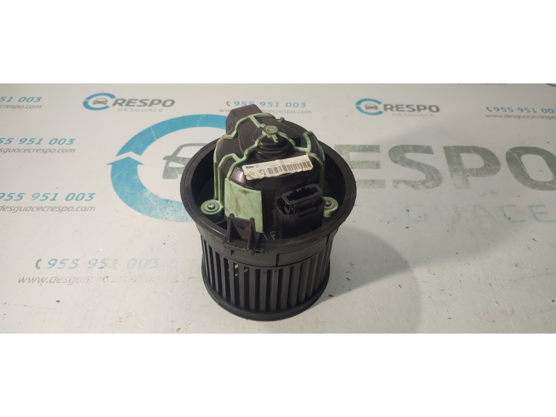 VENTILADOR CALEFACCION T1011131B  - imagen 1