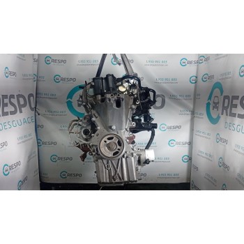MOTOR COMPLETO M0DC / 2463817  - miniatura 2