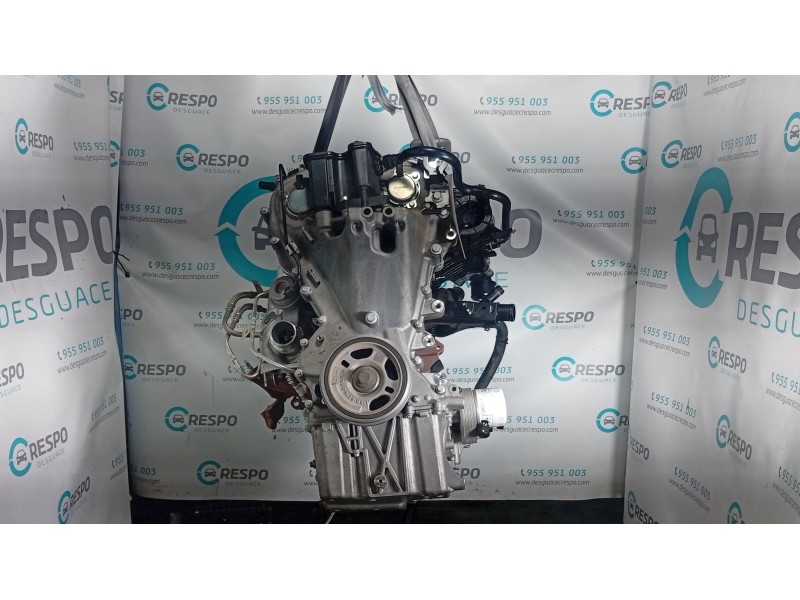 MOTOR COMPLETO M0DC / 2463817  - imagen 2