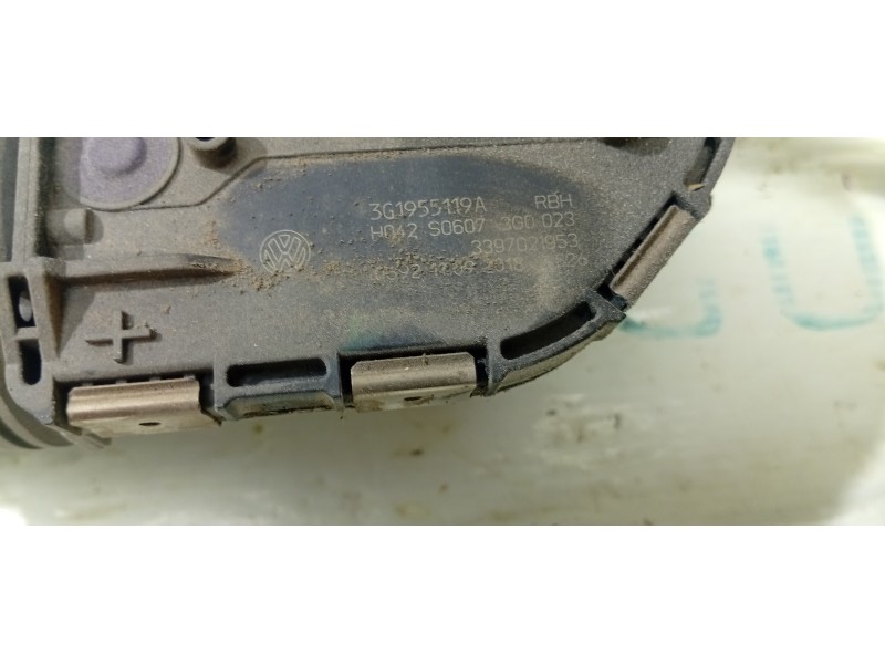 MOTOR LIMPIA DELANTERO 3G1955023D  - imagen 2