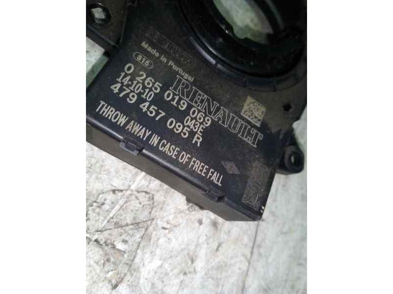 SENSOR 0265016069 479457095R  - imagen 2