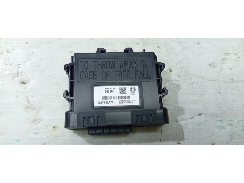 CENTRALITA CIERRE 284Y66LA7A  - imagen 1