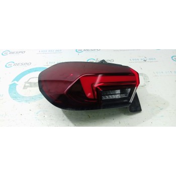 PILOTO TRASERO IZQUIERDO 9829317980 