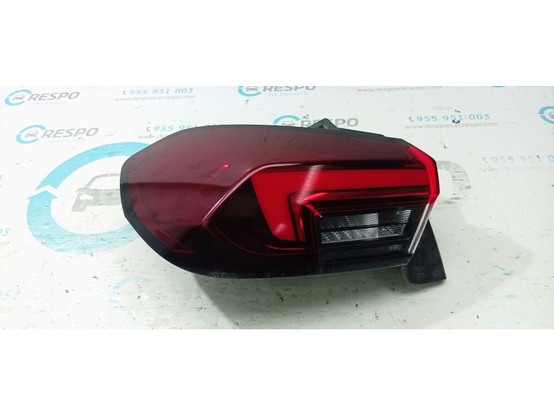 PILOTO TRASERO IZQUIERDO 9829317980  - imagen 1
