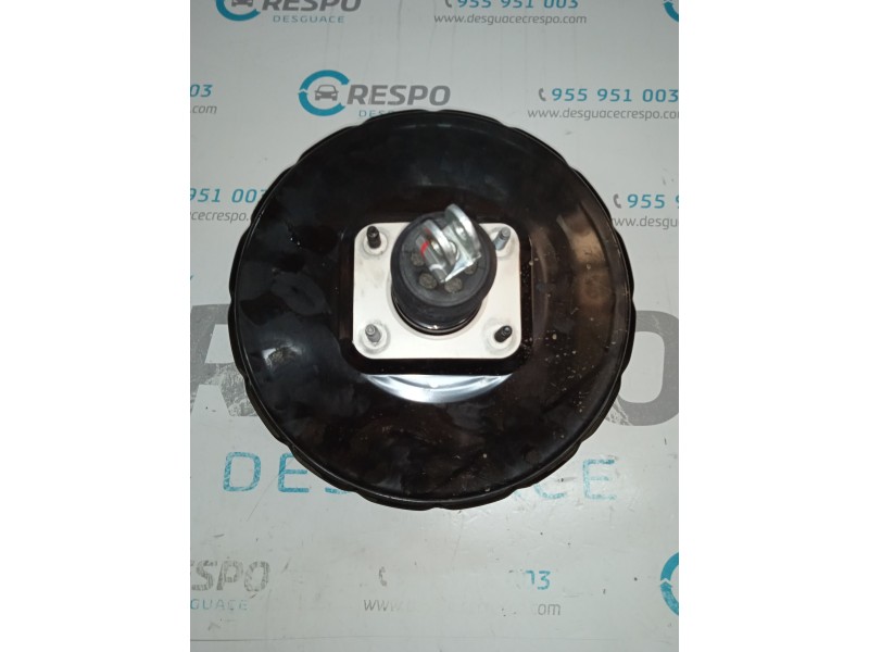 SERVOFRENO 5850007250  - imagen 3