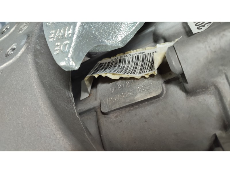 CAJA CAMBIOS ULV  - imagen 4