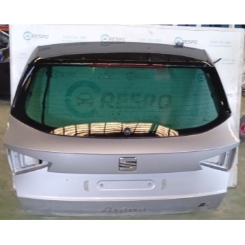 PORTON TRASERO  - miniatura 2