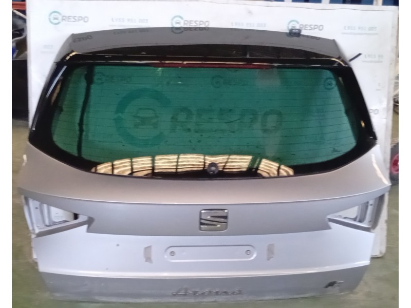 PORTON TRASERO  - imagen 2