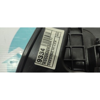 ELEVALUNAS TRASERO DERECHO 83480A4000  - miniatura 4