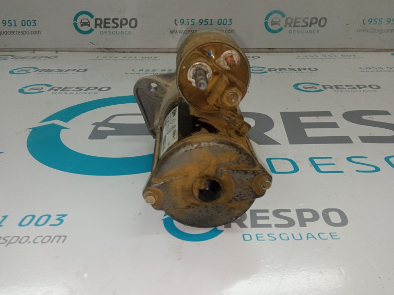 MOTOR ARRANQUE 233006508R  - imagen 2