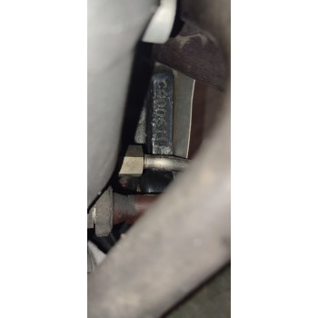 DESPIECE MOTOR CAGA  - miniatura 4