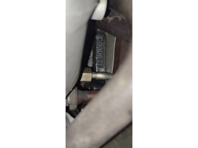 DESPIECE MOTOR CAGA  - imagen 4