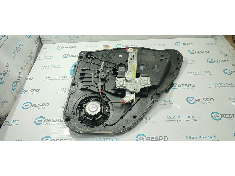 ELEVALUNAS TRASERO IZQUIERDO 8A61A045H23AG  - imagen 3