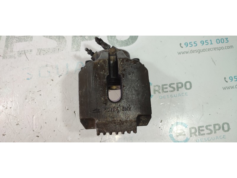 PINZA DE FRENO DELANTERA IZQUIERDA  - imagen 2