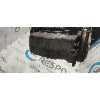 MOTOR COMPLETO BSW  - miniatura 8