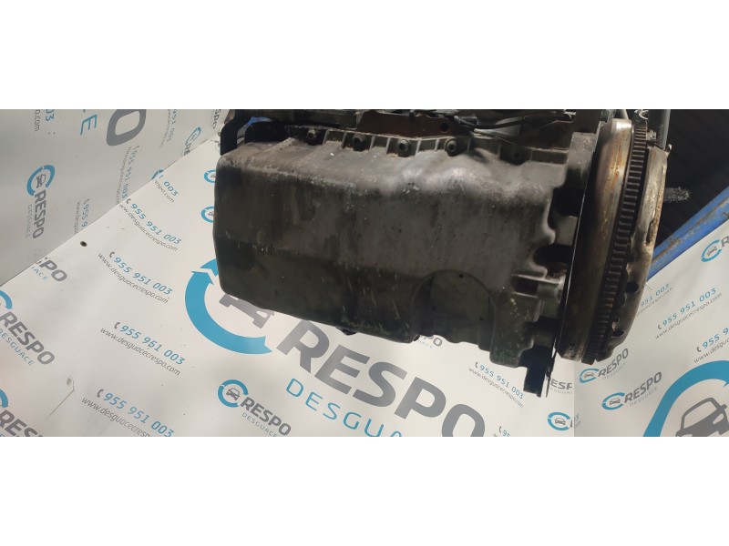 MOTOR COMPLETO BSW  - imagen 8