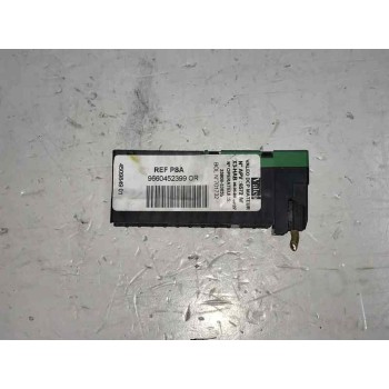 CAJA RELES / FUSIBLES 9660452399  - miniatura 1