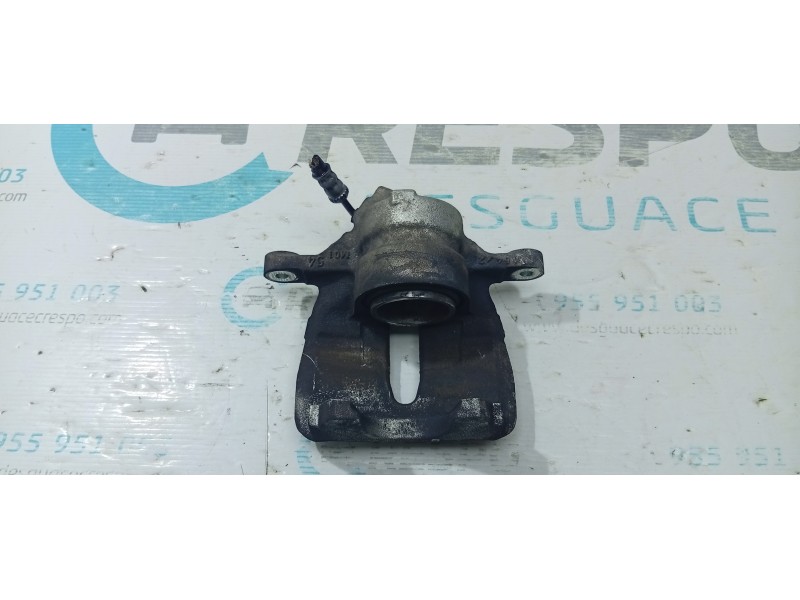 PINZA DE FRENO DELANTERA IZQUIERDA  - imagen 1