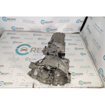 CAJA CAMBIOS JWS  - miniatura 3