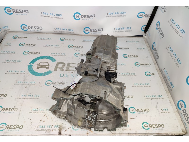 CAJA CAMBIOS JWS  - imagen 3