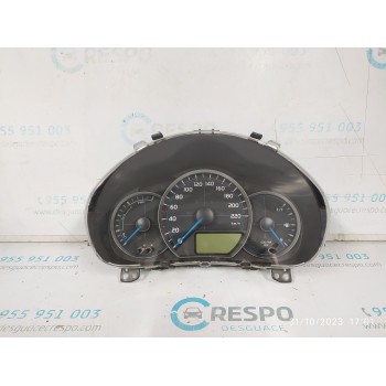 CUADRO INSTRUMENTOS 838000DT70 MB1571507734 