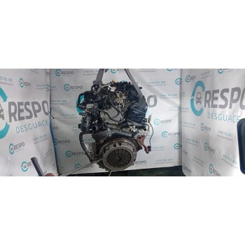 MOTOR COMPLETO M0DC / 2463817  - miniatura 3