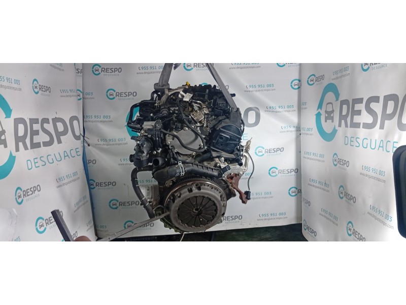 MOTOR COMPLETO M0DC / 2463817  - imagen 3