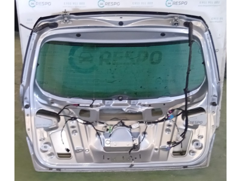 PORTON TRASERO  - imagen 3