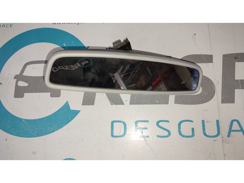 ESPEJO 3G0857511E  - imagen 1