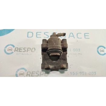 PINZA DE FRENO TRASERA DERECHA 