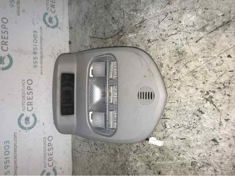 LUZ INTERIOR 96647027807  - imagen 2