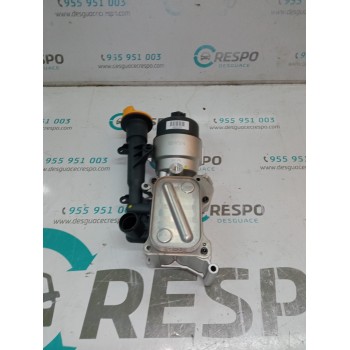 ENFRIADOR ACEITE MOTOR 55197216 