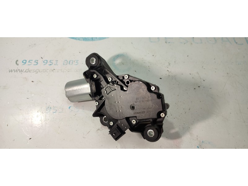 MOTOR LIMPIA TRASERO 0390201856  - imagen 1