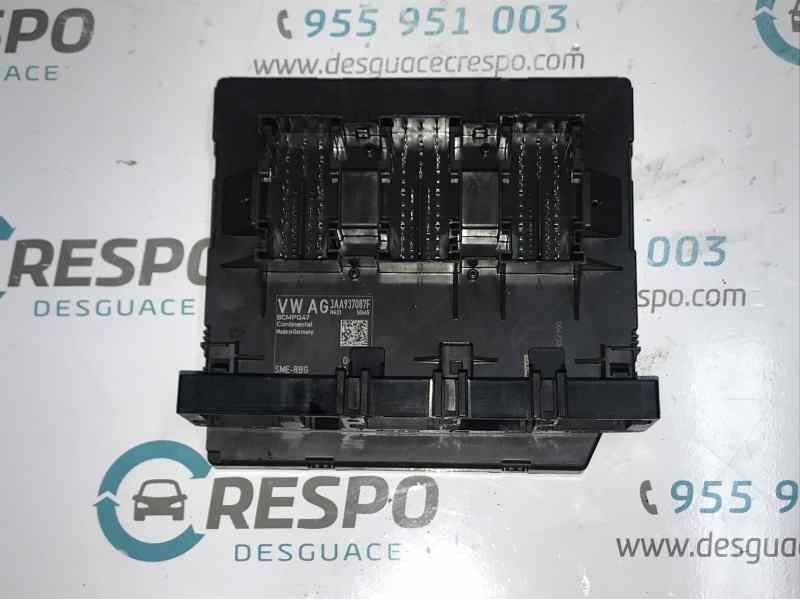 MODULO CONFORT 3AA937087F  - imagen 1